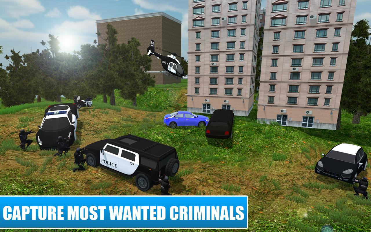 Swat Commando Action Vs Vegas City Criminal For Android Apk Download