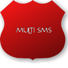 Multi SMS أيقونة