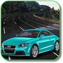 Crazy Traffic Racer-APK