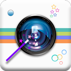 Photo Effects-icoon