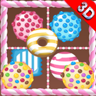 Candy Frenzy আইকন