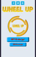 wheel up: jelly fly постер