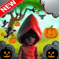 Halloween Apoclypse Runner screenshot 1