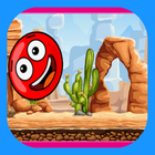 Red Ball Adventure icon