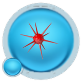 Roll Ball Spikes icon