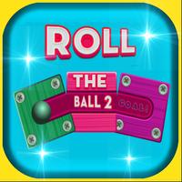پوستر Roll The Ball 2