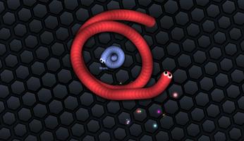 snake slither io 2 اسکرین شاٹ 2