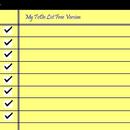 My ToDo List (Free Version) APK