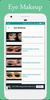 Makeup Tutorial Videos ภาพหน้าจอ 2