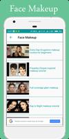 Makeup Tutorial Videos स्क्रीनशॉट 3