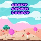 Candy Smash Legacy icône