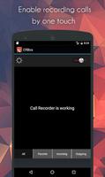 Android Call Recorder screenshot 1