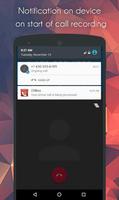 Android Call Recorder screenshot 3