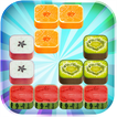 Fresh Fruit Block Puzzle