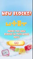 Fresh Fruit Block Puzzle syot layar 2