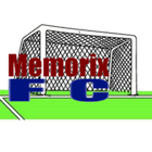 Memorix FC ícone