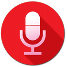 Call recorder icon