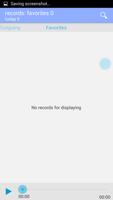 Call recorder ảnh chụp màn hình 3