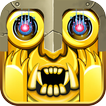 المحصنة المدىdungeon run