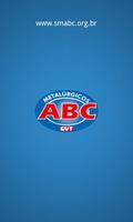 Sindicato dos Metalúrgicos ABC โปสเตอร์