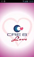 CRE8 Fantasy: Edição Love poster