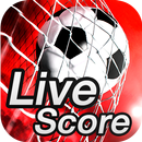 Live Football Scores aplikacja