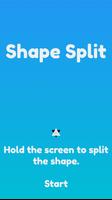 Split Shapes स्क्रीनशॉट 1