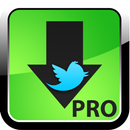 Video Download Pro For Twitter aplikacja