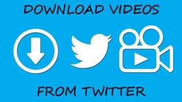 Video Download Pro For Twitter poster