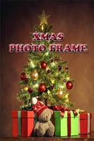 Christmas Photo Frames, Cards  poster