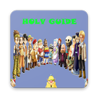 Walktrough For Harvest Moon HOLV Bahasa Indonesia icono