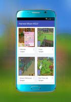 Walktrough For Harvest Moon HOLV Bahasa Indonesia captura de pantalla 1