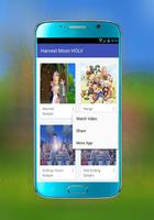 Walktrough For Harvest Moon HOLV Bahasa Indonesia captura de pantalla 2