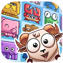 Oh My Goat Zoo Rescue APK