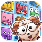 Oh My Goat Zoo Rescue آئیکن