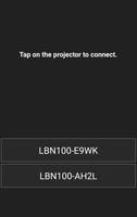 LTE Beam Projector 截圖 2
