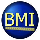 آیکون‌ BMI Calculator