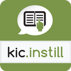 KIC.Instill 圖標