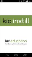 KIC.Instill 海報