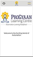 برنامه‌نما ProGyaan عکس از صفحه