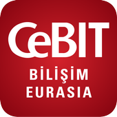 CeBIT Eurasia 2012 icon