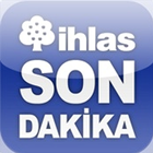 iSonDakika-icoon