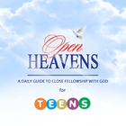 Open Heavens Teens أيقونة