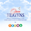 Open Heavens Teens APK