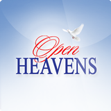 Open Heavens icône
