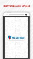 Mi Empleo 海報