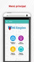 Mi Empleo скриншот 1