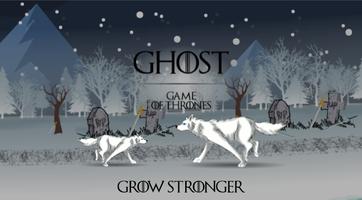 Ghost - Game of the wolf screenshot 2