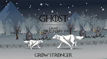 2 Schermata Ghost - Game of the wolf