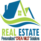 CREA / MLS Real Estate-icoon